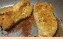 Речной окунь запеченный в духовке — вкусное и легкое блюдо