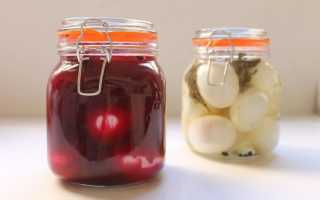 Маринованные куриные яйца: по-американски, по-китайски и другие рецепты