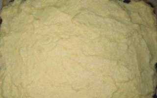 Крем из желтков для торта без молока и с молоком. Рецепт с фото