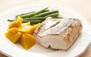 Рецепты для мультиварки: как готовить диетическую рыбу на пару