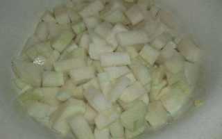 Кимчи по-корейски из капусты: 5 рецептов приготовления кимчи в домашних условиях