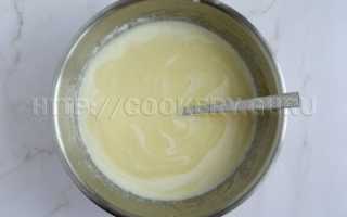 Торт Кучерявый мальчик — рецепты очень вкусного домашнего торта