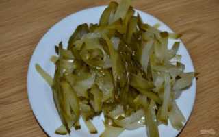 Что такое шаурма в пите? Классический вариант приготовления