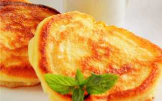 Что приготовить из старой сметаны: 5 потрясающе простых рецептов