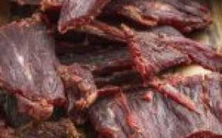 Как вялить мясо в сушилке для овощей: советы и рецепты