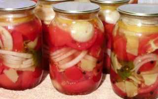 Помидоры на зиму — самые вкусные рецепты «пальчики оближешь»