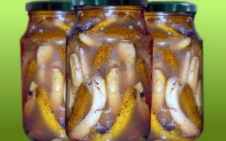 Маринованные, резаные огурцы – самые вкусные рецепты заготовки на зиму