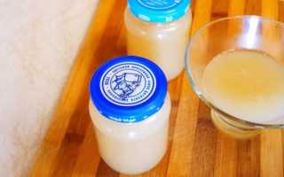 Пюре из груш на зиму — 7 рецептов в домашних условиях