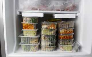 Как правильно заморозить цветную капусту на зиму: подробные рецепты с фото и видео