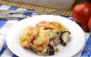 Готовим вкусные блюда из фарша в мультиварке по шагам