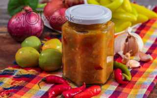 Салат «Донской» на зиму с помидорами в банках — самые вкусные рецепты