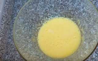 Торт на сковороде (быстро и легко) — 6 пошаговых рецептов