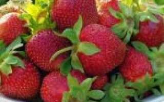 Варенье из клубники с целыми ягодами 5 минутка классический рецепт