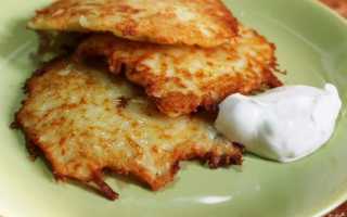 Как приготовить драники: классический рецепт и изумительные вариации