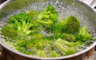 Запеканка с брокколи и фаршем, мясом, индейкой. Рецепты мясной запеканки с брокколи