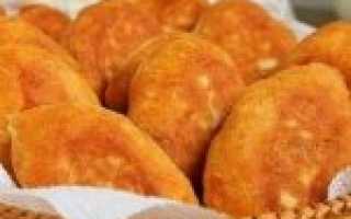 Как правильно замесить тесто на ряженке для пирога, пирожков и другой выпечки