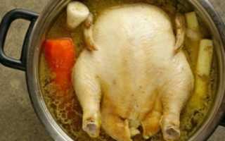 Сколько варится курица: как быстрее приготовить птицу, стоит ли варить ее целиком или лучше разделывать