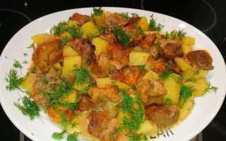 Свинина в рукаве в духовке – 10 пошаговых рецептов запеченной свинины