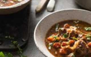 Суп харчо: классический рецепт, ингредиенты, секреты приготовления