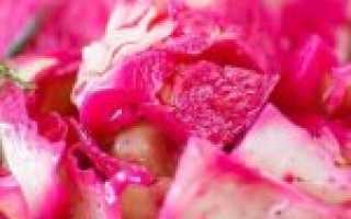 Готовим капусту пилюска по корейски: лучшие рецепты популярной закуски