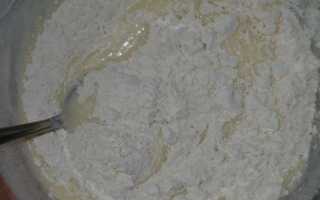 Сметанный торт — пошаговые рецепты в домашних условиях