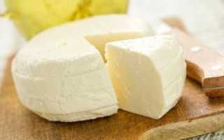 Как из прокисшего молока сделать сыр в домашних условиях