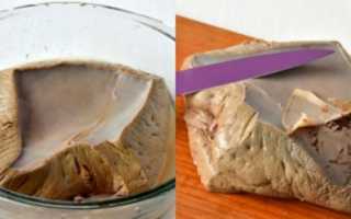 Как правильно пожарить печень говяжью с луком, вкусно и сочно, рецепт с фото