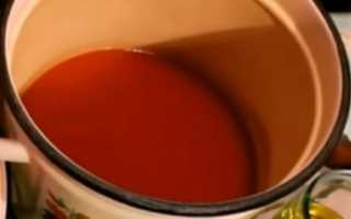 Сладкий перец в томате на зиму – 7 самых вкусных рецептов