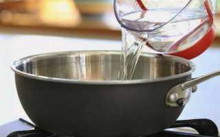 Тесто на минералке – 7 лучших рецептов приготовления