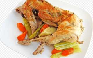 Как вкусно приготовить кролика + секреты сочного и мягкого мяса