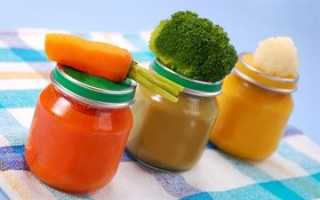 Овощное пюре — лучшие рецепты. Как правильно и вкусно приготовить овощное пюре.