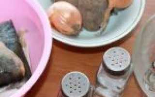 Восхитительная уха из карпа: приготовьте ее по следующим рецептам