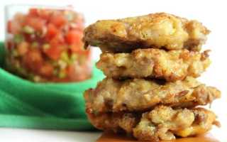 Рубленные котлеты из свинины — быстрые и простые рецепты!