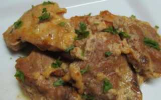 Свинина, запеченная в духовке: 20 быстрых и вкусных рецептов