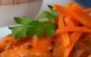 Просто объедение: 3 способа потушить рыбу в томате, чтобы тут же захотелось добавки