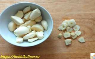 Маринованный горький перец на зиму — быстро, просто и вкусно