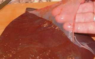 Отбивные из говяжьей печени. Рецепты в кляре, в духовке, мультиварке с луком, чесноком, подливкой