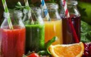 Эффективные методы и особенности добывания сока без соковыжималки