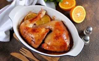 Фаршированные куриные ножки (без кости): 9 рецептов с фото