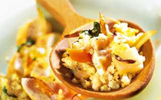 Каша из кускуса с молоком. Кус-кус в мультиварке: пошаговый рецепт с описанием и фото, особенности приготовления Каша из кускуса с молоком в мультиварке