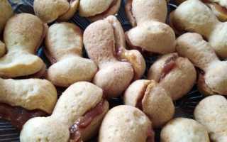 Грибочки в формочке. Рецепты на газу на сметане, майонезе