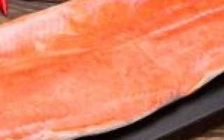 Малосольная нерка – два способа вкусного посола. Засолка нерки в домашних условиях Секреты и правила засолки красной рыбы в домашних условиях