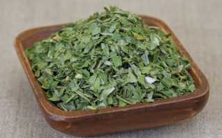 Как заготовить сушеный лук разными способами и куда его применять