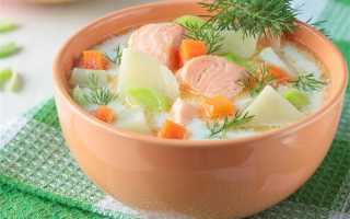 Супы-пюре со сливками: безумно вкусная нежность. Лучше авторские рецепты простых и быстрых супов-пюре со сливками