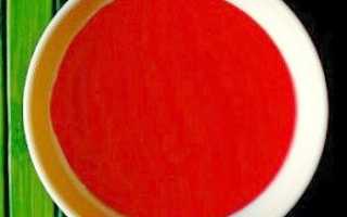 Как приготовить сироп из яблок на зиму и не только