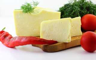 Брынза в домашних условиях из коровьего молока – рецепт приготовления