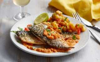 Жареная скумбрия на сковороде — 15 самых простых и вкусных рецептов приготовления