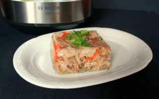 Заливное из рыбы. Как приготовить и украсить вкусное заливное из красной, речной, соленой, консервированной и фаршированной рыбы?