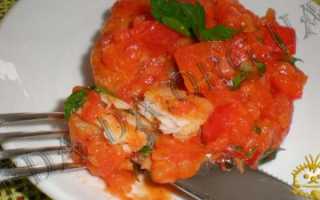 Минтай в майонезе с луком и морковью на сковороде – 3 пошаговых рецепта с фото