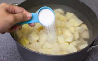 Гарнир к картофельному пюре без мяса, с мясом. Рецепт с фото